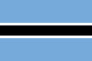 Ботсвана‎