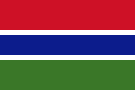 Гамбия‎