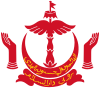 Греб Бруней